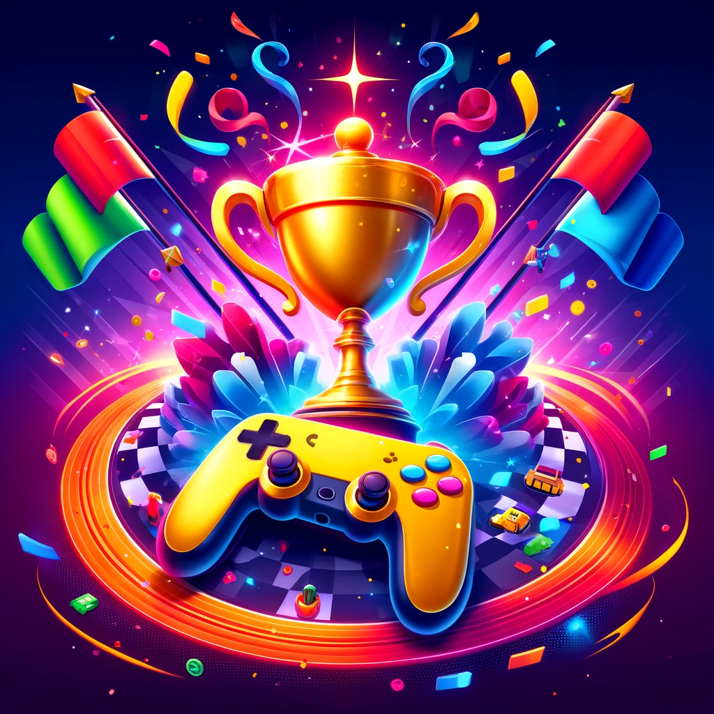 Fun and Competitive Challenges:
