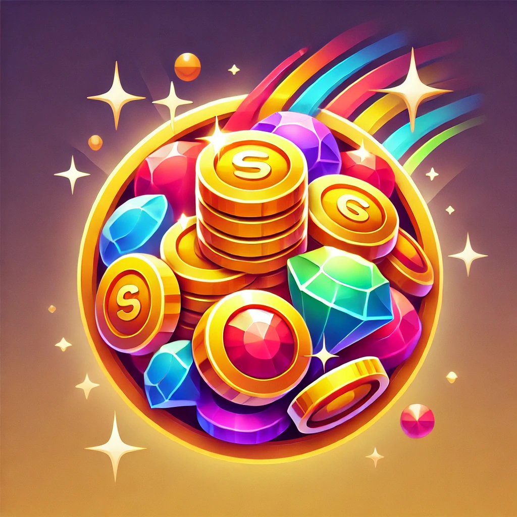 Unlimited Coins and Gems for Free