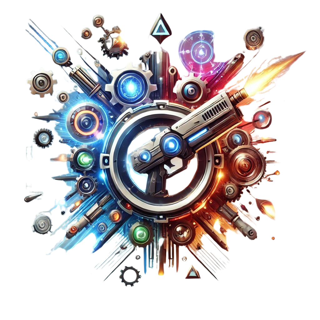 Access All Gadgets, Powers, and Gears