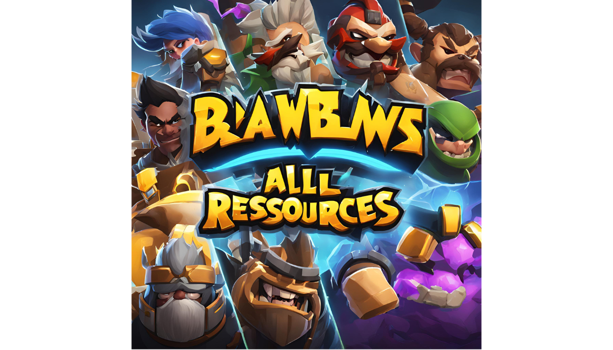 Features of Nulls Brawl For PC or Laptop