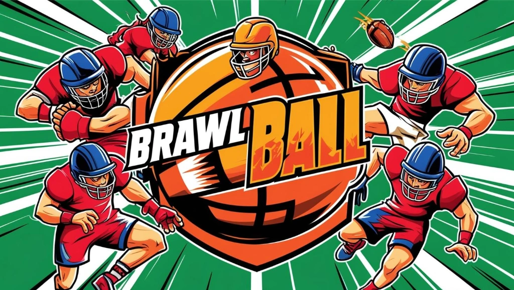 Brawl Ball