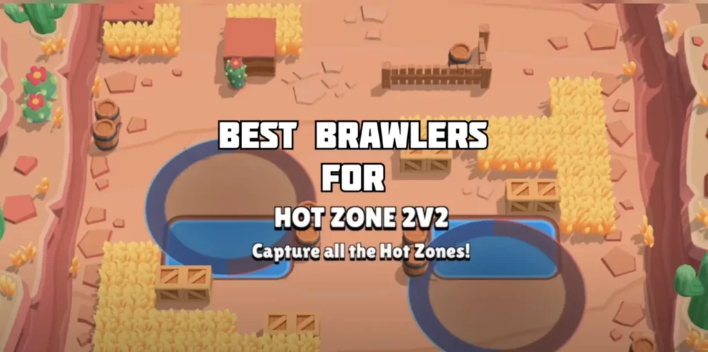 Hot Zone Mod in Nulls Brawal